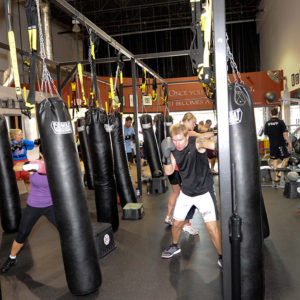 Craigy's Boxing & Fitness